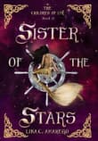 Book cover of Sister of the Stars