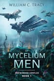 Book cover of Of Mycelium and Men