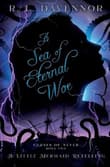 Book cover of A Sea of Eternal Woe