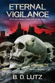 Book cover of Eternal Vigilance