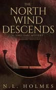 Book cover of The North Wind Descends