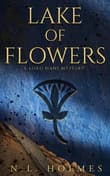 Book cover of Lake of Flowers