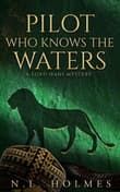 Book cover of Pilot Who Knows the Waters