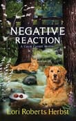 Book cover of Negative Reaction