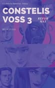 Book cover of Constelis Voss Vol. 3: Reformat