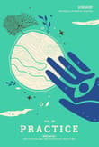Book cover of Practice