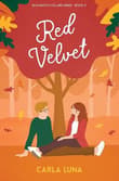 Book cover of Red Velvet
