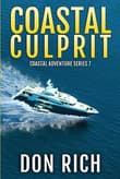 Book cover of Coastal Culprit