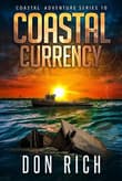 Book cover of Coastal Currency
