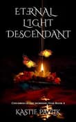 Book cover of Eternal Light Descendant