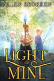 Book cover of Light of Mine