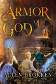 Book cover of Armor of God