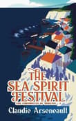 Book cover of The Sea Spirit Festival