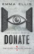 Book cover of Donate
