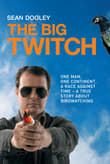 Book cover of Big Twitch: One Man, One Continent, a Race Against Time - A True Story about Birdwatching