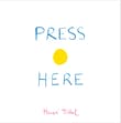 Book cover of Press Here