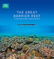 Book cover of The Great Barrier Reef: A Journey Through the World's Greatest Natural Wonder