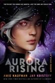 Book cover of Aurora Rising