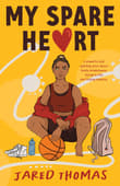 Book cover of My Spare Heart