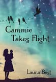 Book cover of Cammie Takes Flight