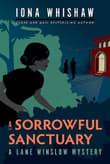 Book cover of A Sorrowful Sanctuary