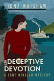 Book cover of A Deceptive Devotion