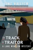Book cover of To Track a Traitor