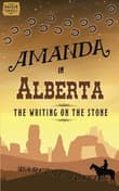 Book cover of Amanda in Alberta
