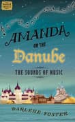 Book cover of Amanda on the Danube