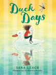 Book cover of Duck Days