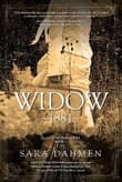 Book cover of Widow 1881