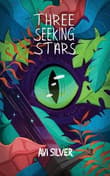 Book cover of Three Seeking Stars