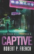 Book cover of Captive