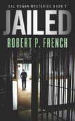 Book cover of Jailed