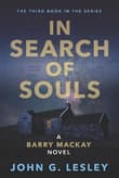 Book cover of In Search of Souls