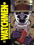 Book cover of Watchmen Companion