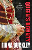 Book cover of Queen's Bounty