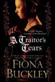 Book cover of A Traitor's Tears