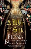 Book cover of A Web of Silk