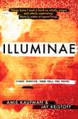 Book cover of Illuminae