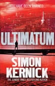 Book cover of Ultimatum