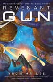 Book cover of Revenant Gun
