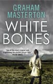 Book cover of White Bones