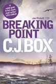 Book cover of Breaking Point
