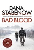 Book cover of Bad Blood