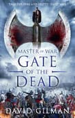 Book cover of Gate of the Dead