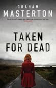 Book cover of Taken for Dead