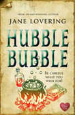 Book cover of Hubble Bubble
