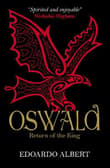 Book cover of Oswald