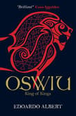 Book cover of Oswiu